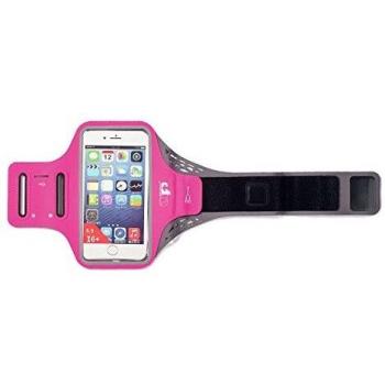 Ultimate Performance Ridgeway Armband Phone Holder Pink