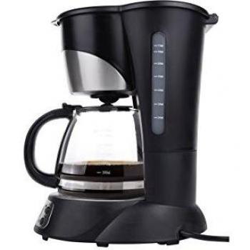 Tristar CM-1235 Coffee Maker with Timer