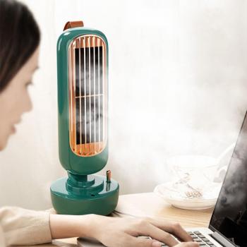 Refroidisseur d'Air Compact