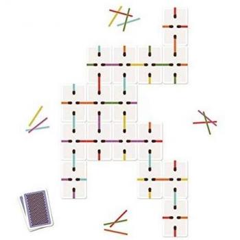 Helvetique Brain Challenge: Color Fox (9 Years) HQ691