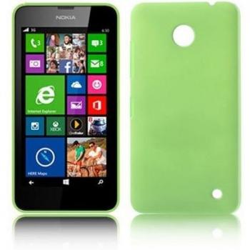 Custodia dura posteriore per Nokia Lumia 630
