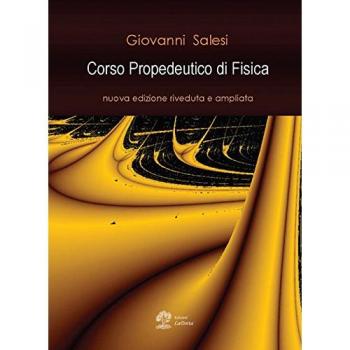 Corso propedeutico di fisica