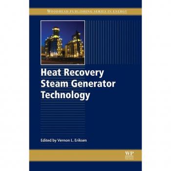 Vitalsource Technologies, Inc. Heat Recovery Steam Generator Technology