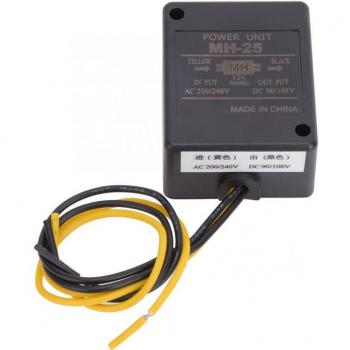 MH-25 AC/DC Motor Brake Rectifier