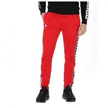 Taille haute Kappa Astoria Snaps Man 222