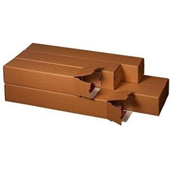 SmartBox A0 Couleur Marron