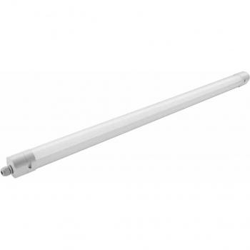 LED Feuchtraumleuchte 120cm mit Notlichtfunktion