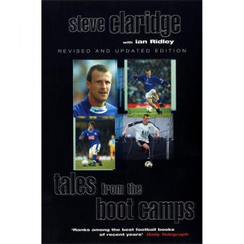 Tales from the Boot Camps