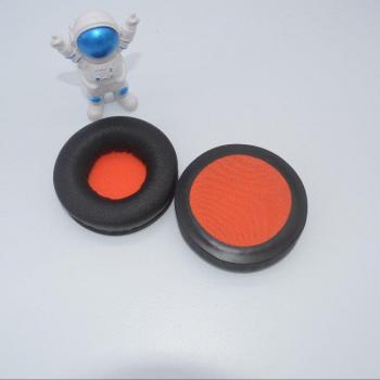 Memory Foam Ear Pads for Kraken Pro Headphones