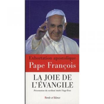 Pape François