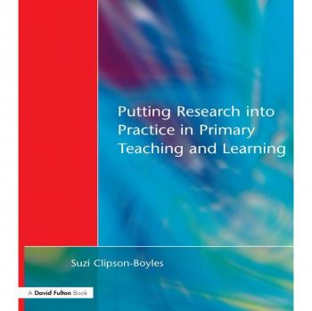 Vitalsource Technologies, Inc. Putting Research into Practice in Primary Teaching and Learning