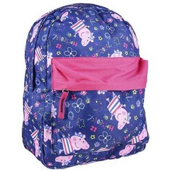 Mochila Peppa Pig Rosa para Niñas de Cerdá
