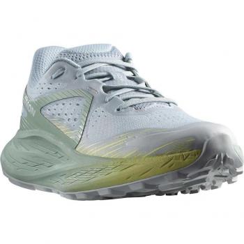 Salomon Damen Trailrunning Schuhe Glide Max TR