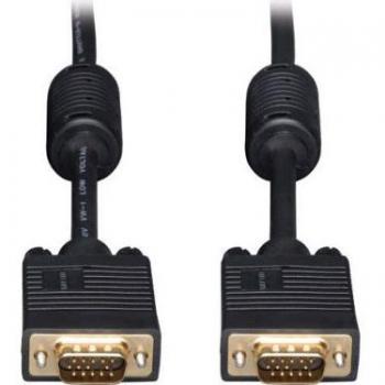 Tripp Lite HD15 M/M VGA Cable