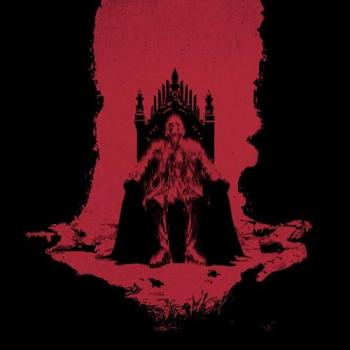 Lonely God – Disco Fit A King