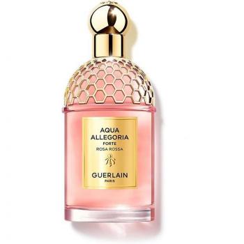 Aqua Allegoria Rosa Rossa Eau De Parfum Vaporizador 125ml