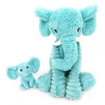 Filou l’Aqua‑Ours : La Pieuvre Maman & Bébé – Les Déglingos