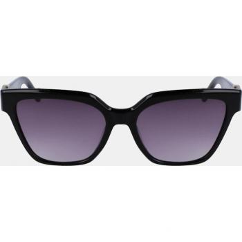 Occhiali da sole Liu Jo modello LJ768SR col. 001 Nero