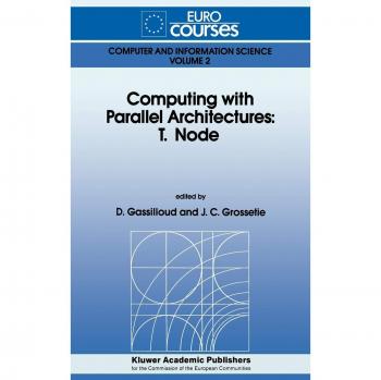 Computing with Parallel Architecture: T.Node