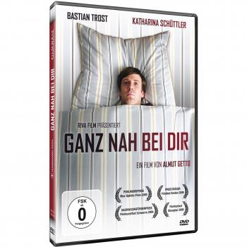 Ganz nah bei dir