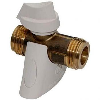 Robinet à gaz ROAI brut 15x21