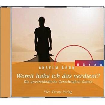 Womit habe ich das verdient?