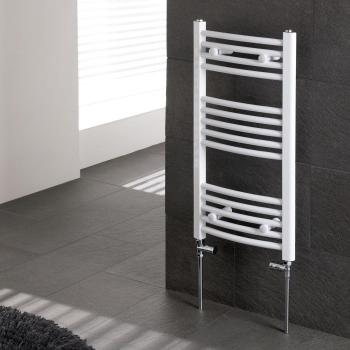 Wendover Multirail Heated Towel Radiator 1000mm x 500mm