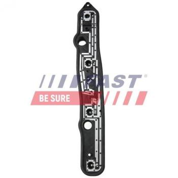 FAST FT86506 Soporte de luz trasera