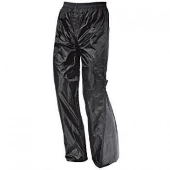 Held Pantalón de Lluvia 6557-00_01_M Negro