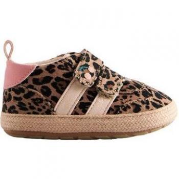 Baby Sneaker mit praktischem Klettverschluss