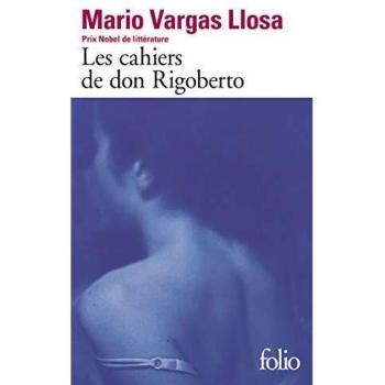 Les Cahiers de Don Rigoberto