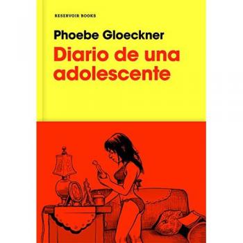 DIARIO DE UNA ADOLESCENTE