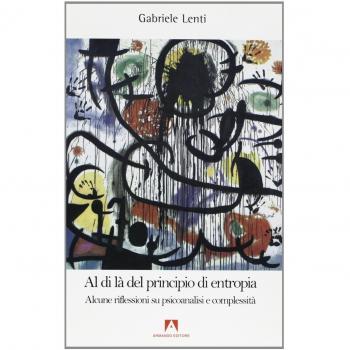 Al di là del principio di entropia