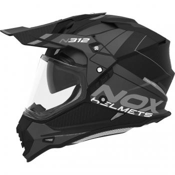 Nox N312 Drone ATV Helmet