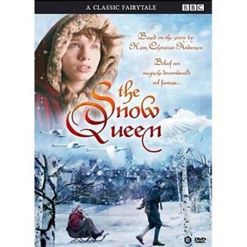 Conte de la Reine des Neiges