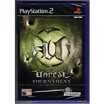 Unreal Tournament – Jeu de tir en arène