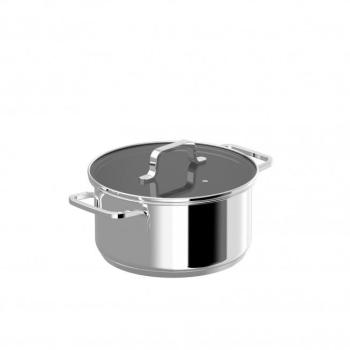 Pentola+Padella Kookpot 1315079