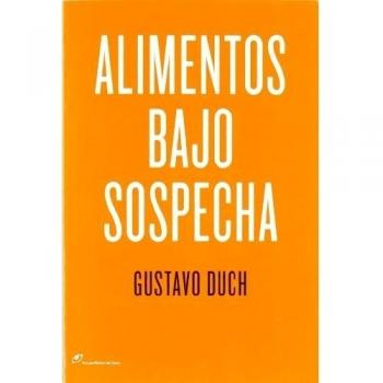 Alimentos Bajo Sospecha