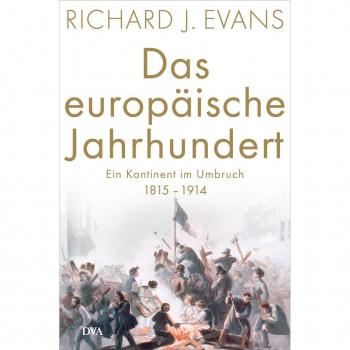 Penguin Random House Das europäische Jahrhundert