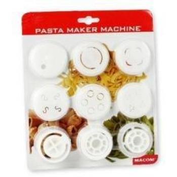Accessori per Produzione di Pasta Fresca Macom 857 Serie 817