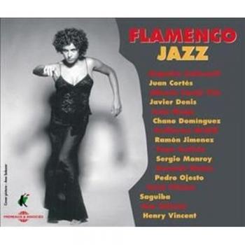 Flamenco jazz