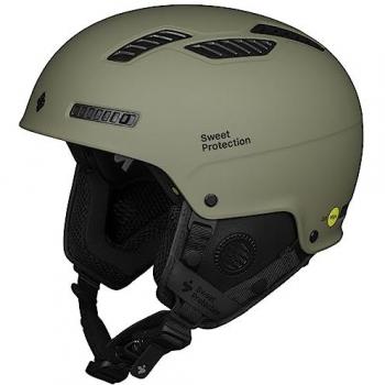Sweet Protection Casco Igniter 2Vi MIPS verde