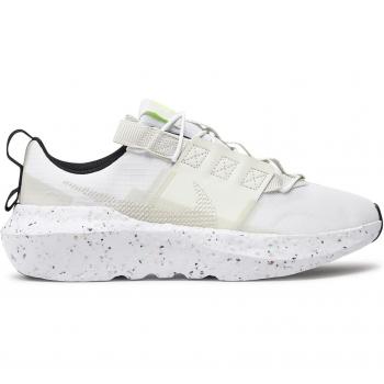 Nike Crater Impact SE Herren-Schuhe, weiß, Modell DJ6308-100