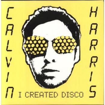 I Created Disco