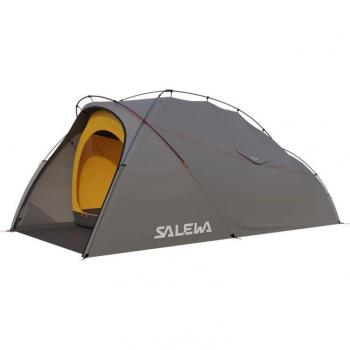 Salewa Puez Trek 3P Campista Gris