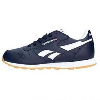 Reebok DV4571 Scarpe sportive blu 36 per bambini