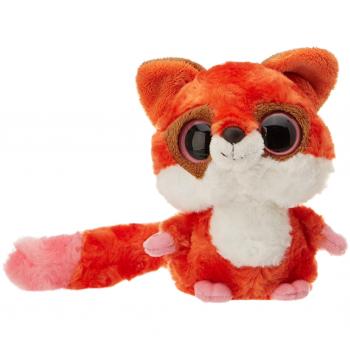 Aurora Volpe 15 cm Rossa – Yoohoo & Friends