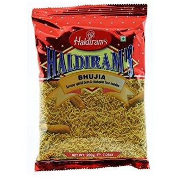 Haldirams Bhujia Masala – Einzeln 200 g