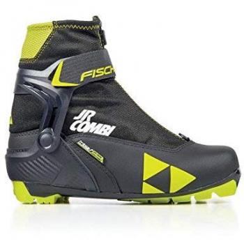 Fischer Junior Combi 19/20 Kindermode‑Set