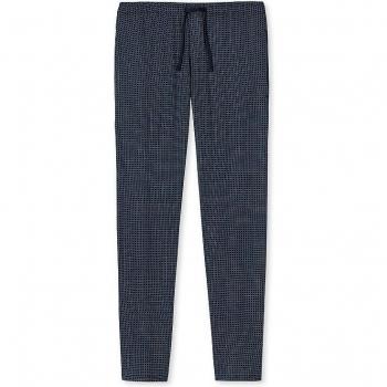 Schiesser Pyjamahose Mix & Relax